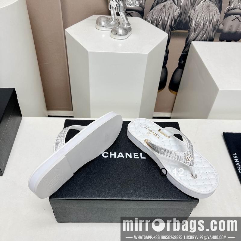 Chanel Replica Shoes sz35-40 J0602