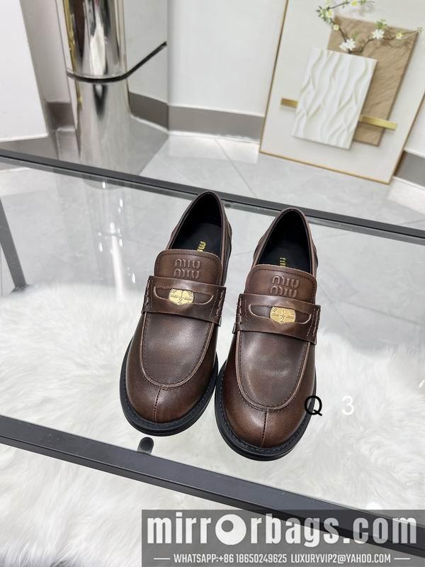 Chanel Replica Shoes sz35-40 QM1004