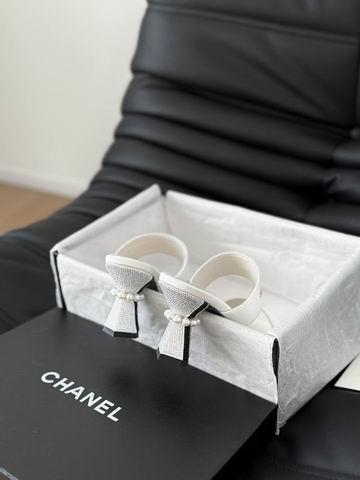 Chanel Replica Shoes sz35-39 mnh0510