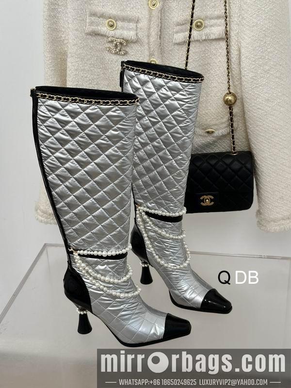 Chanel Replica Shoes sz35-40 DB1009