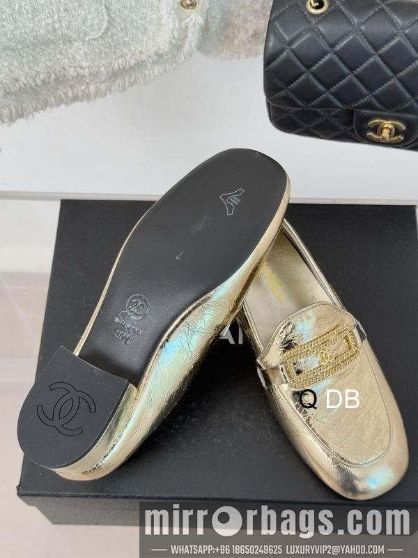 Chanel Replica Shoes sz35-39 DB1204