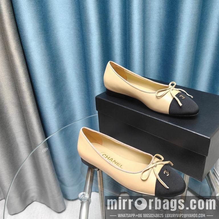 Chanel Replica Shoes sz34-42 mnh0201
