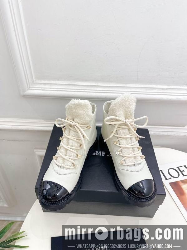 Chanel Replica Shoes sz35-40 XC1235