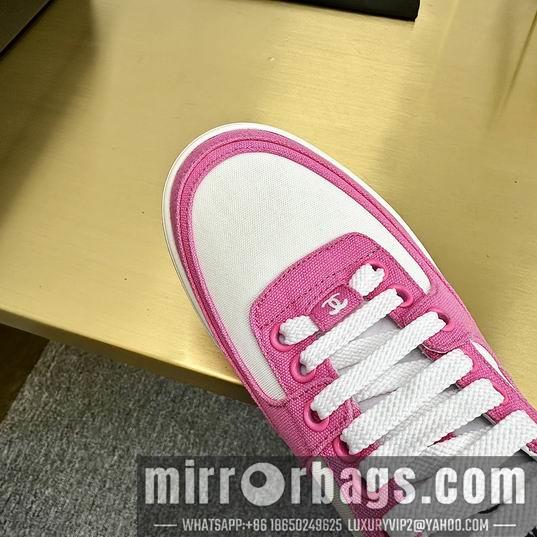 Chanel Replica Shoes sz35-41 mnh0205