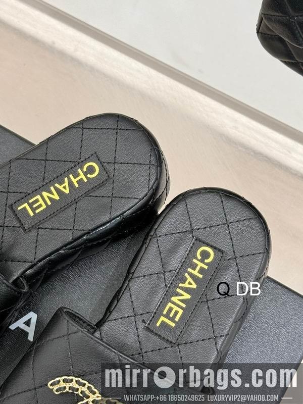 Chanel Replica Shoes sz35-40 DB0310