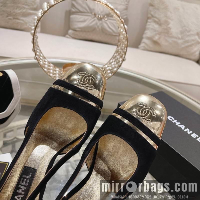 Chanel Replica Shoes sz34-41 m0107