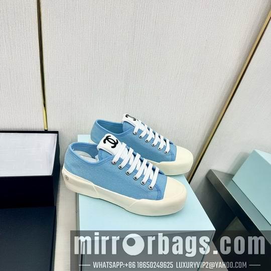 Chanel Replica Shoes sz35-41 mnh0502