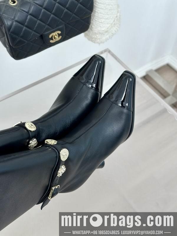 Chanel Replica Shoes sz35-40 DB1018