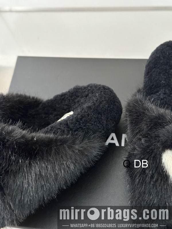 Chanel Replica Shoes sz35-40 SD1003