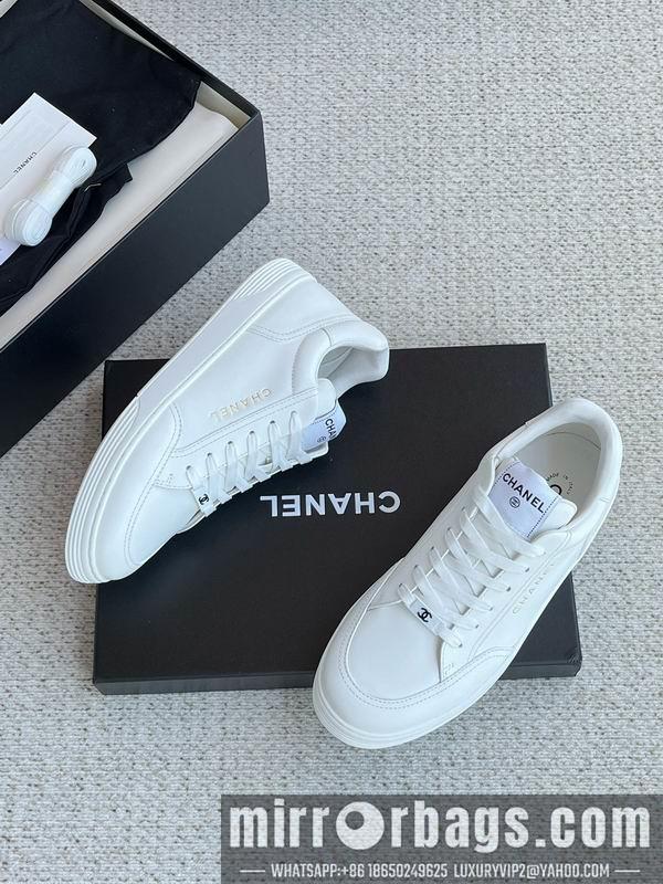 Chanel Replica Shoes sz39-44 hnm0105