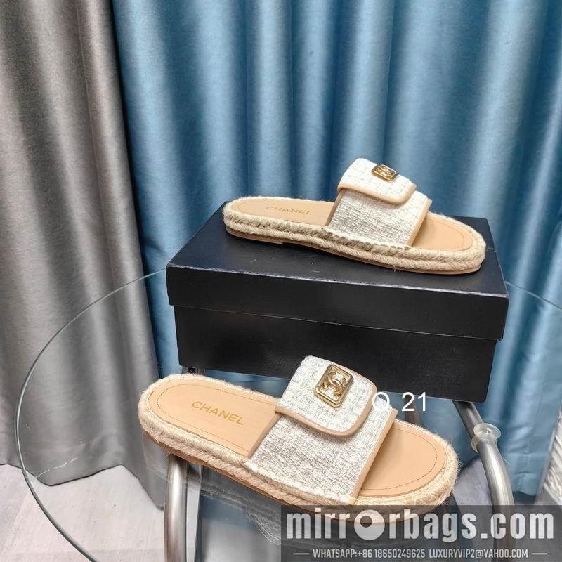 Chanel Replica Shoes sz35-40 YS0902