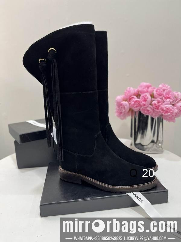 Chanel Replica Shoes sz35-40 XX0814