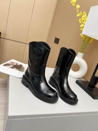 Chanel Replica Shoes sz35-41 mnh0703