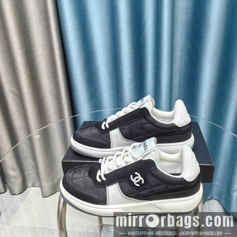 Chanel Replica Shoes sz35-45 mnh0207