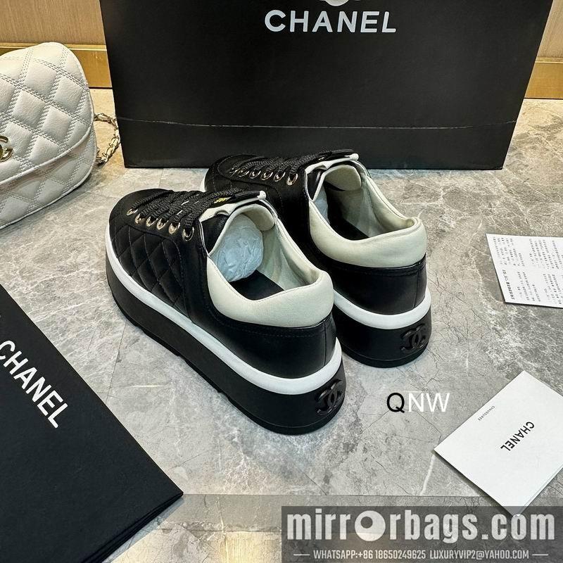 Chanel Replica Shoes sz35-40 WN0501