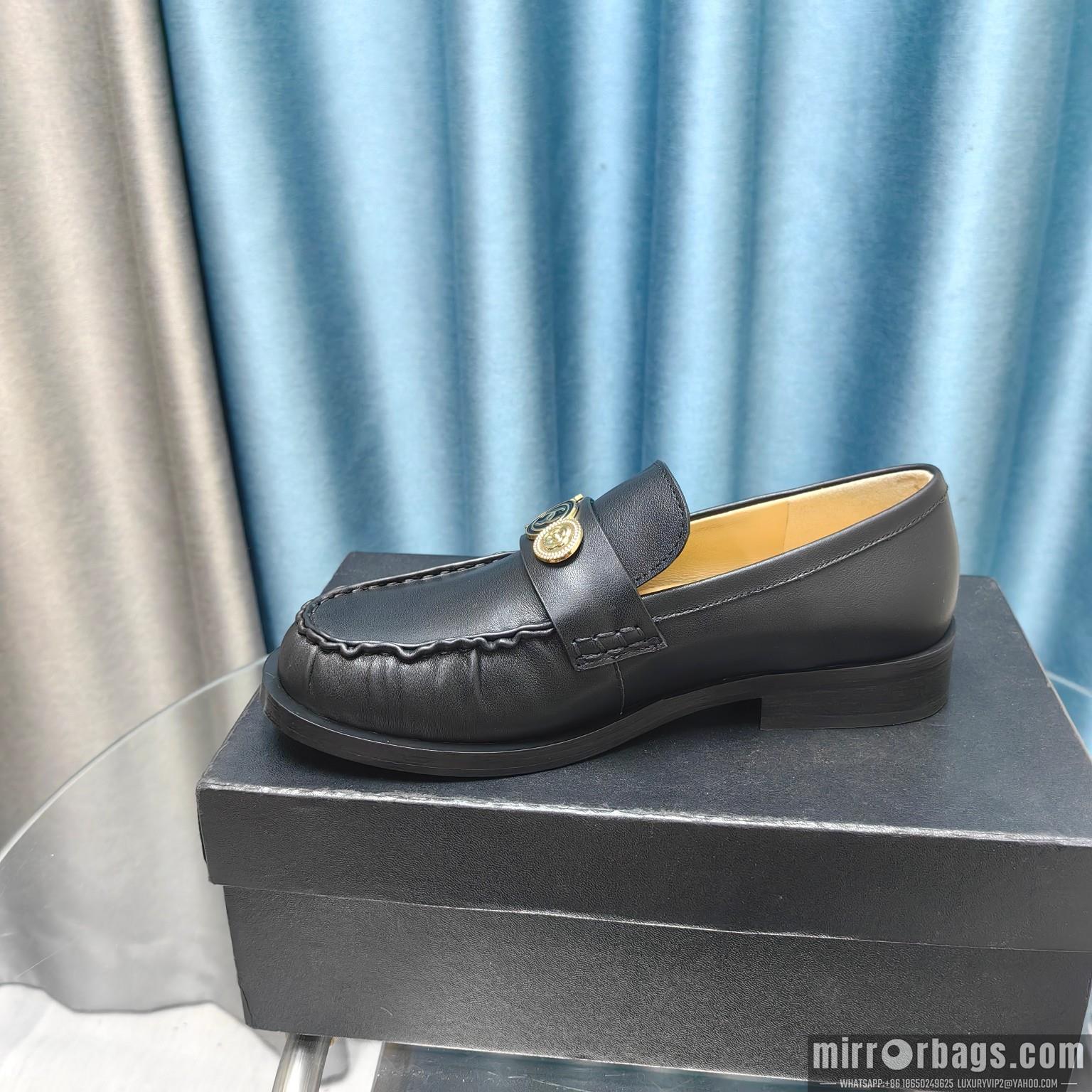 Chanel Replica Shoes sz35-41 h0813
