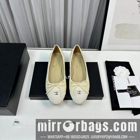Chanel Replica Shoes sz35-42 mnh0415
