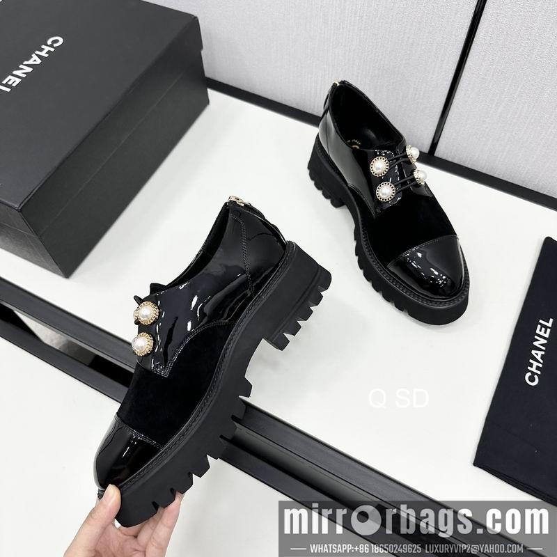 Chanel Replica Shoes sz35-40 SD0805