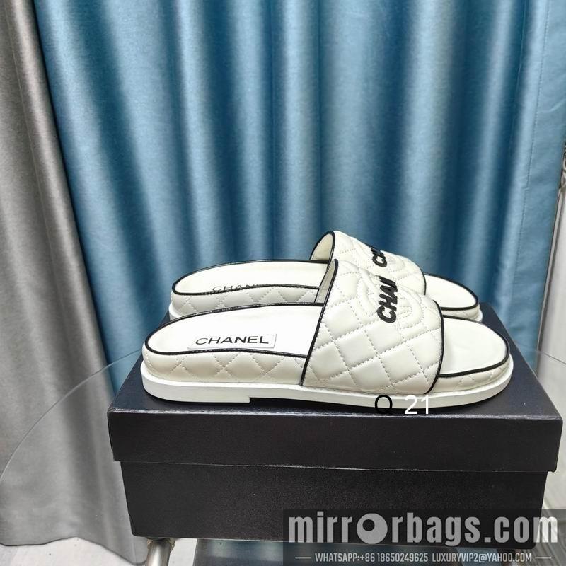 Chanel Replica Shoes sz35-40 YS0710