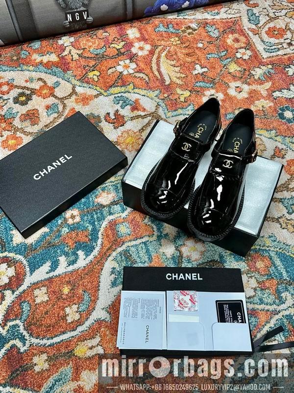 Chanel Replica Shoes sz35-39 fsm0104