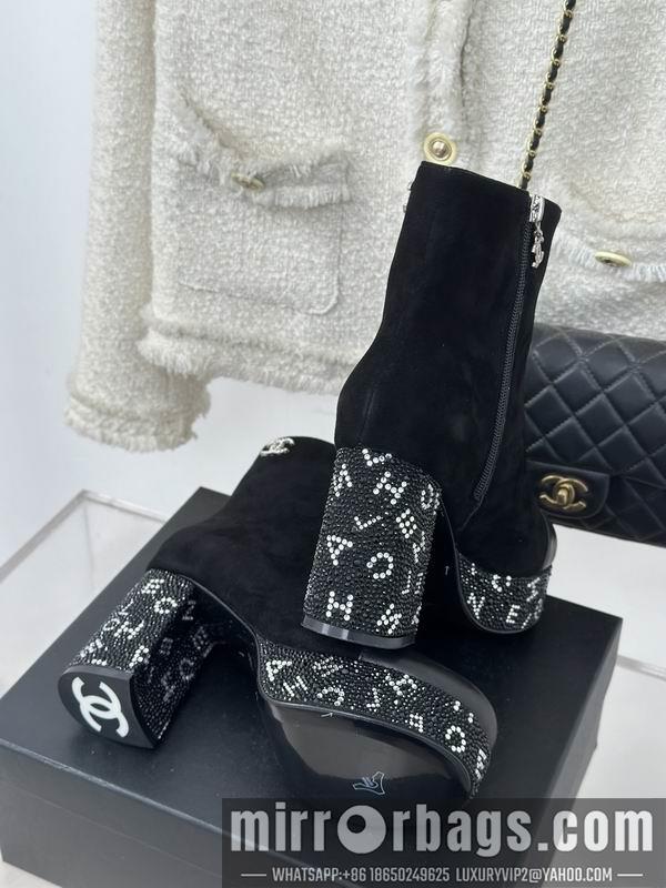 Chanel Replica Shoes sz35-40 DB1021