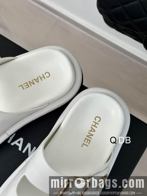Chanel Replica Shoes sz35-40 DB0512