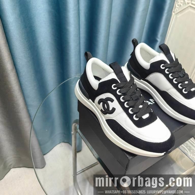 Chanel Replica Shoes sz35-41 mnh0806