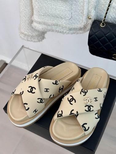 Chanel Replica Shoes sz35-42 mnh0505