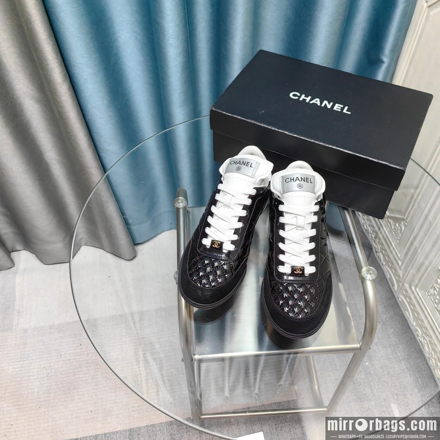 Chanel Replica Shoes sz35-41 h0808