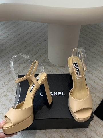 Chanel Replica Shoes sz35-41 mnh0527