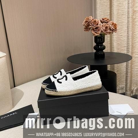 Chanel Replica Shoes sz34-42 mnh0608