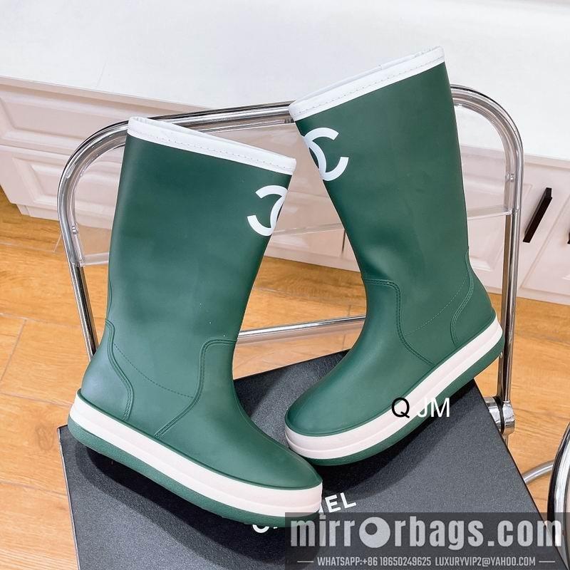 Chanel Replica Shoes sz35-40 JM0403