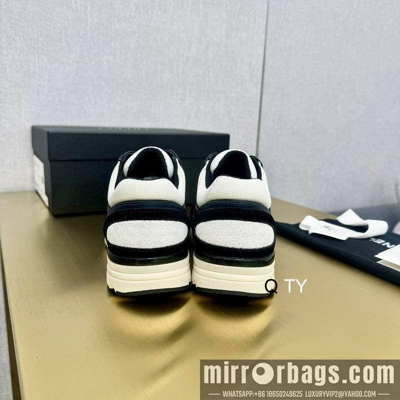 Chanel Replica Shoes sz35-40 TY1224