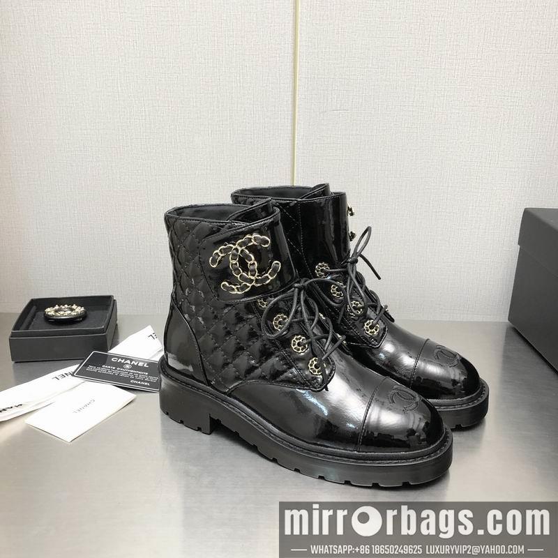 Chanel Replica Shoes sz35-40 fsm0112