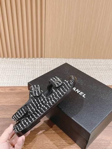 Chanel Replica Shoes sz35-40 mnh0426