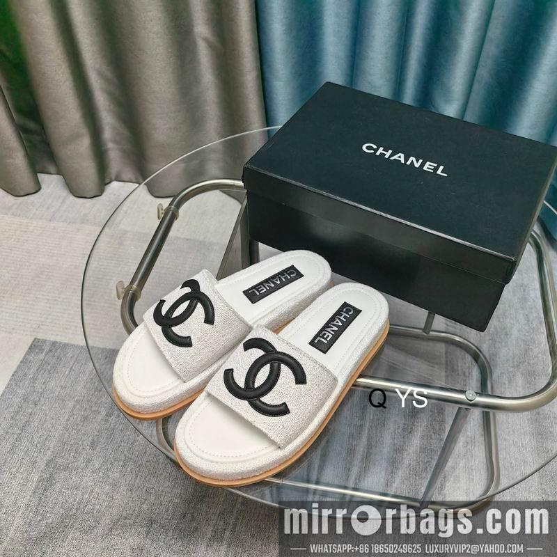 Chanel Replica Shoes sz35-40  YS0322