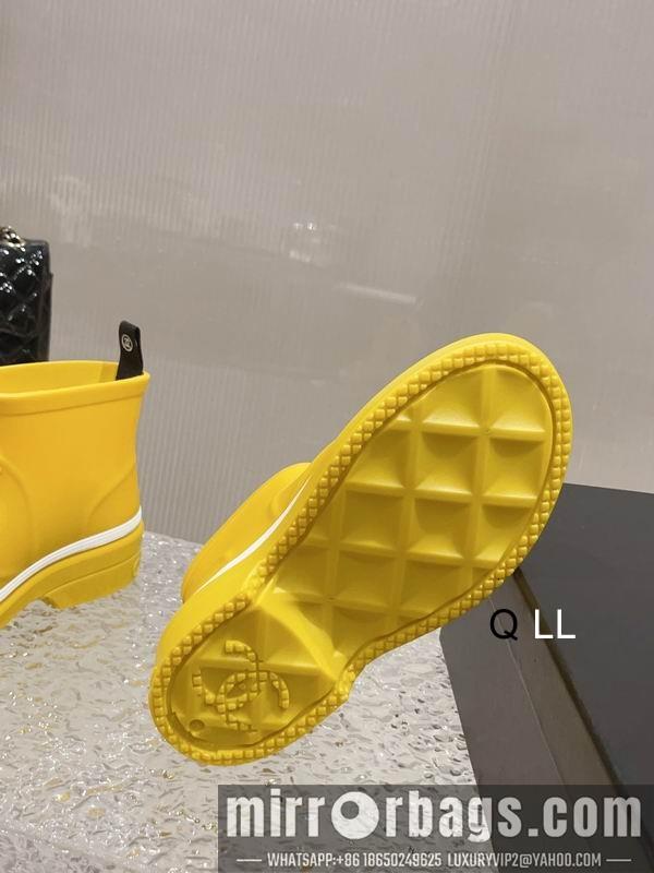 Chanel Replica Shoes sz35-40 2C LL0803