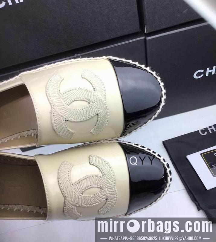 Chanel Replica Shoes sz34-42YY0107