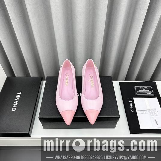 Chanel Replica Shoes sz34-40 mnh0411