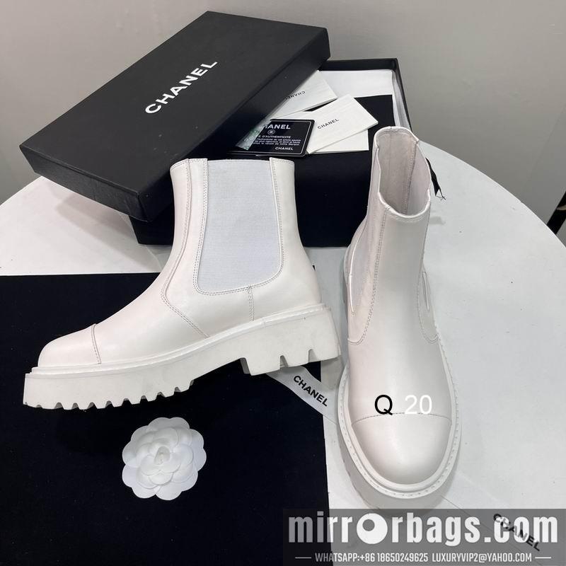 Chanel Replica Shoes sz35-40 XX1028