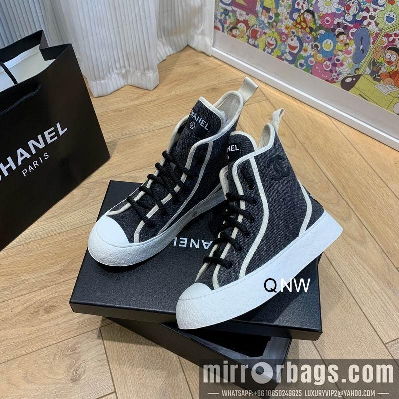 Chanel Replica Shoes sz35-40 NW0701