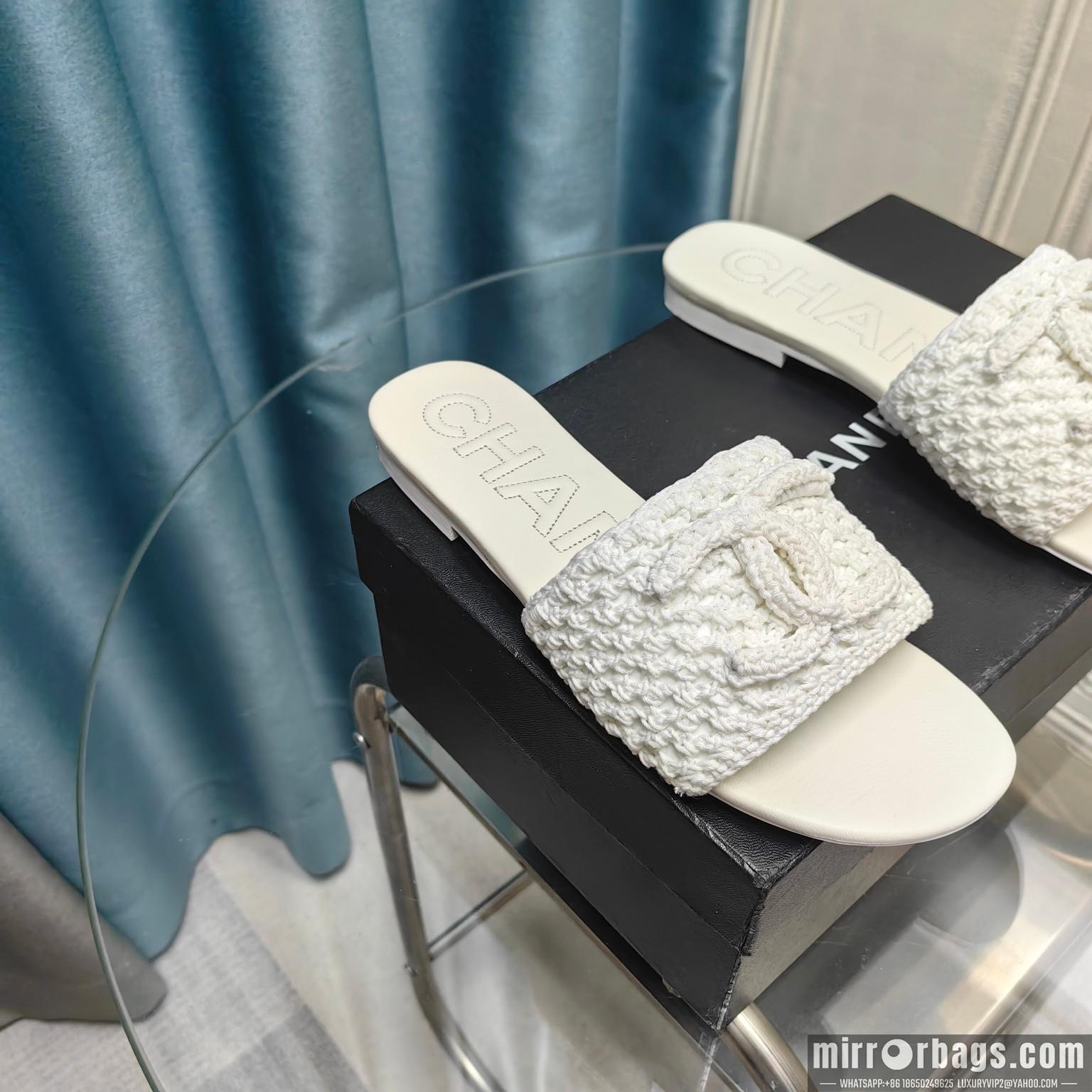 Chanel Replica Shoes sz35-41 h0721