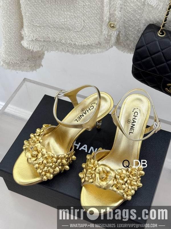 Chanel Replica Shoes sz35-40 DB0313