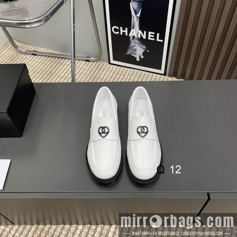 Chanel Replica Shoes sz35-40 J1113