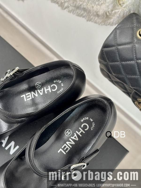 Chanel Replica Shoes sz35-40 DB0518