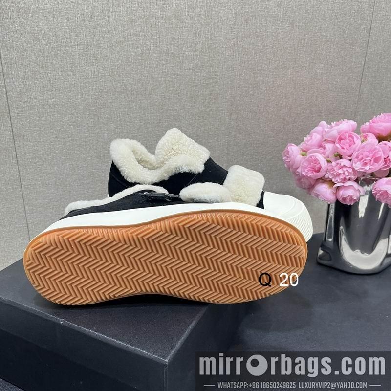 Chanel Replica Shoes sz35-40 XX1008