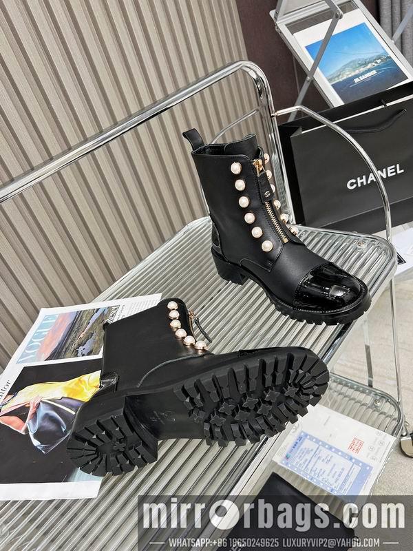 Chanel Replica Shoes sz35-41 fsm0106