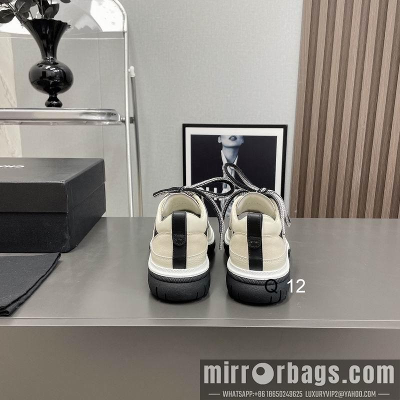 Chanel Replica Shoes sz35-39 J1107