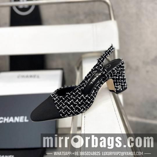 Chanel Replica Shoes sz34-43 mnh0327