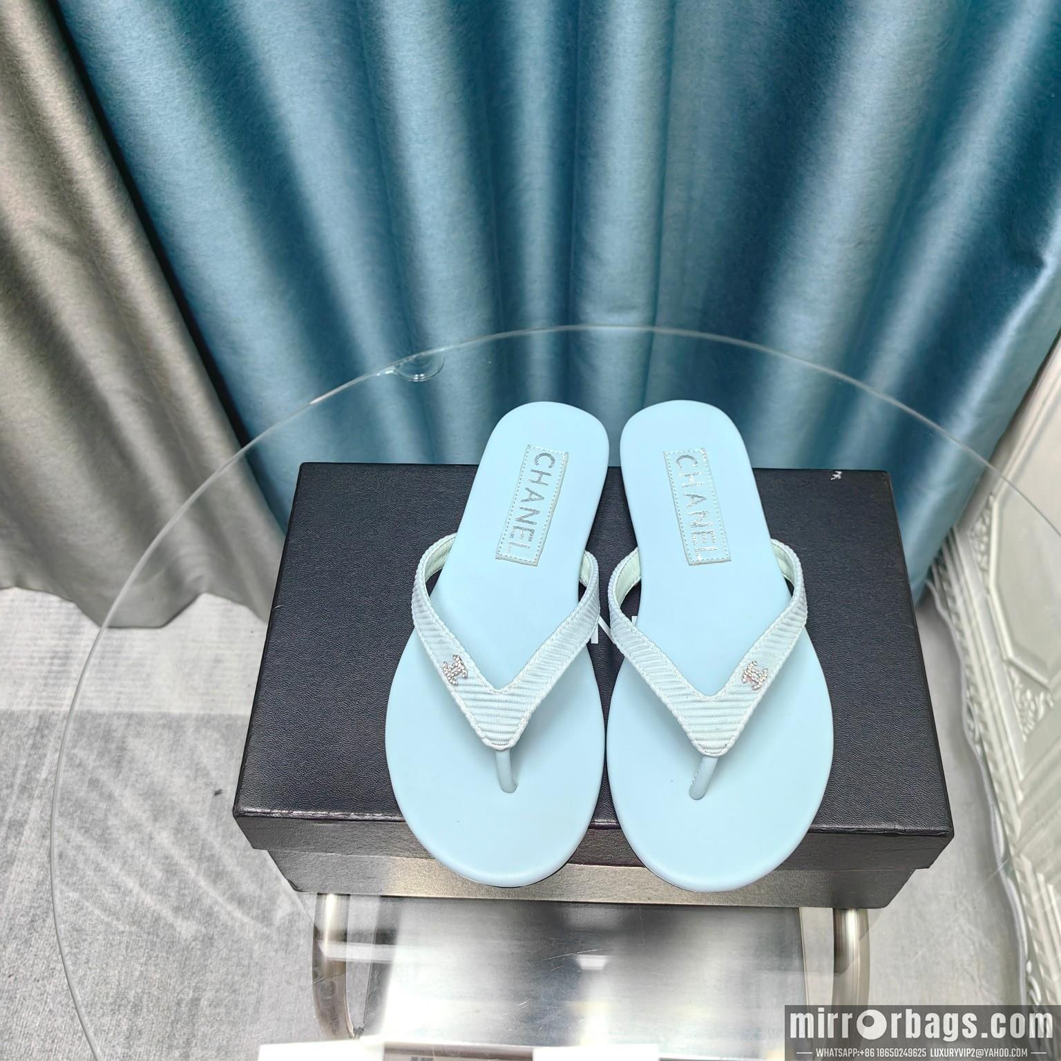 Chanel Replica Shoes sz35-41 h0703